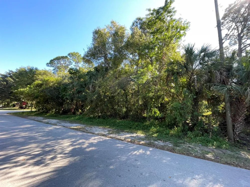 4595 57th Avenue Vero Beach, FL 32967