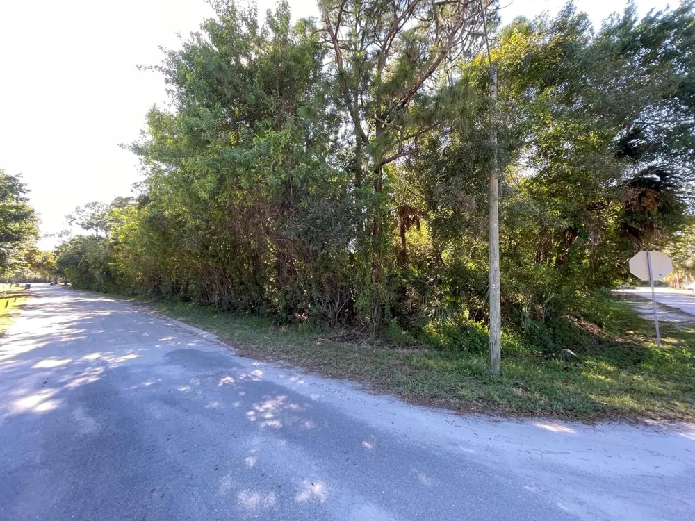 4595 57th Avenue Vero Beach, FL 32967