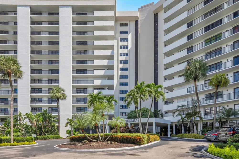 5100 Ocean Boulevard #1016 Lauderdale By The Sea, FL 33308