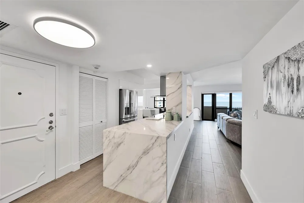 5100 Ocean Boulevard #1016 Lauderdale By The Sea, FL 33308