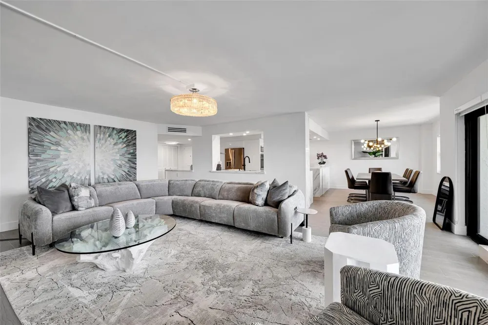 5100 Ocean Boulevard #1016 Lauderdale By The Sea, FL 33308