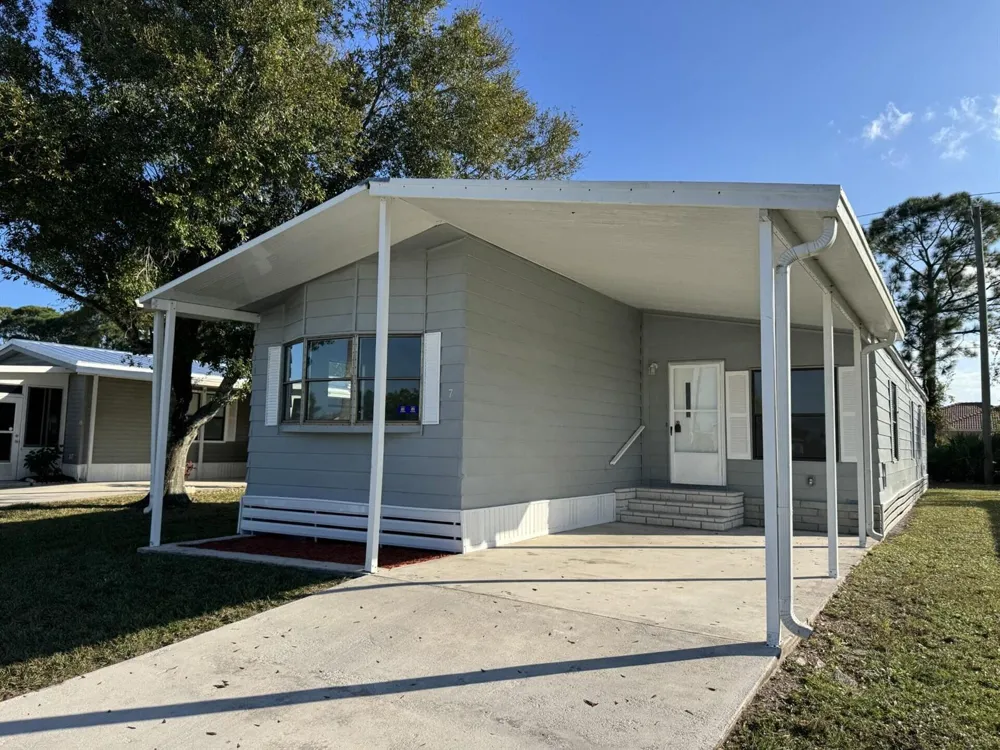 7 San Felipe Fort Pierce, FL 34951