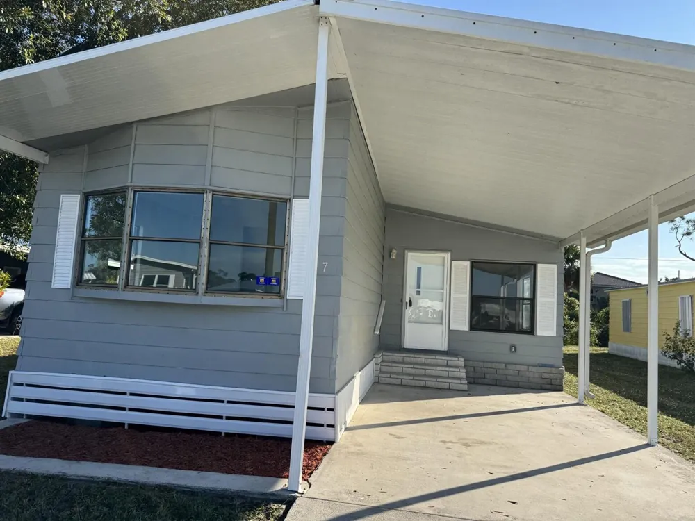 7 San Felipe Fort Pierce, FL 34951