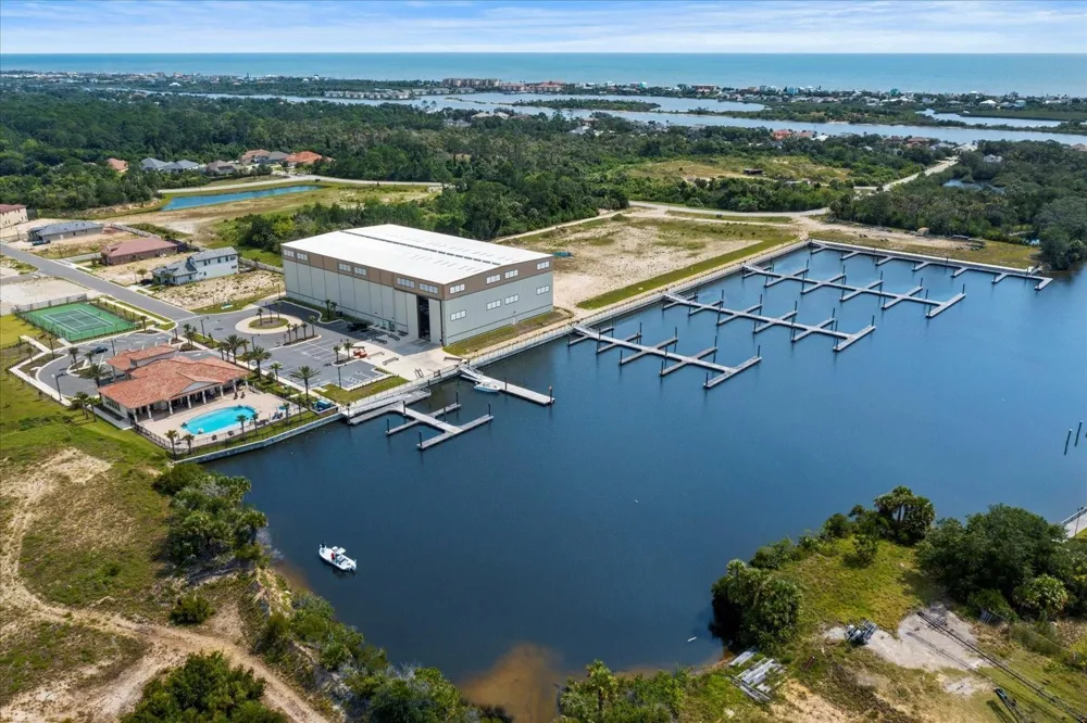 74 Del Palma Drive Palm Coast, FL 32137
