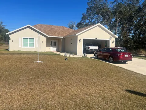 4009 SW 133rd Loop
