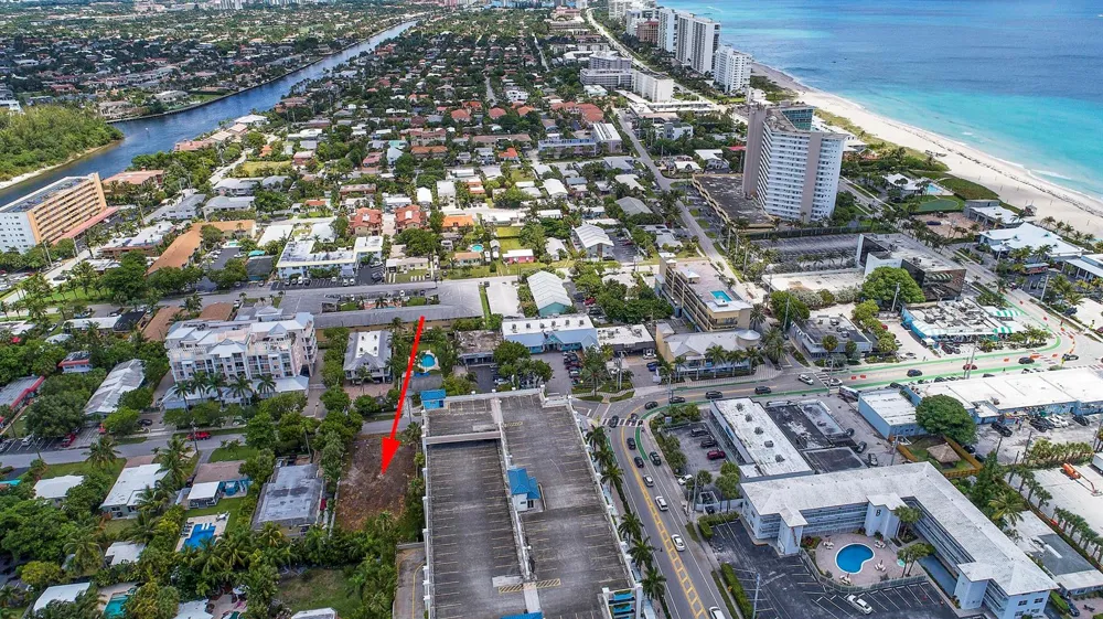 1956 NE 2nd Street Deerfield Beach, FL 33441