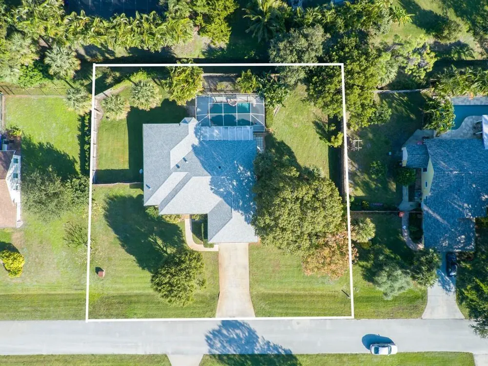 6130 60th Court Vero Beach, FL 32967