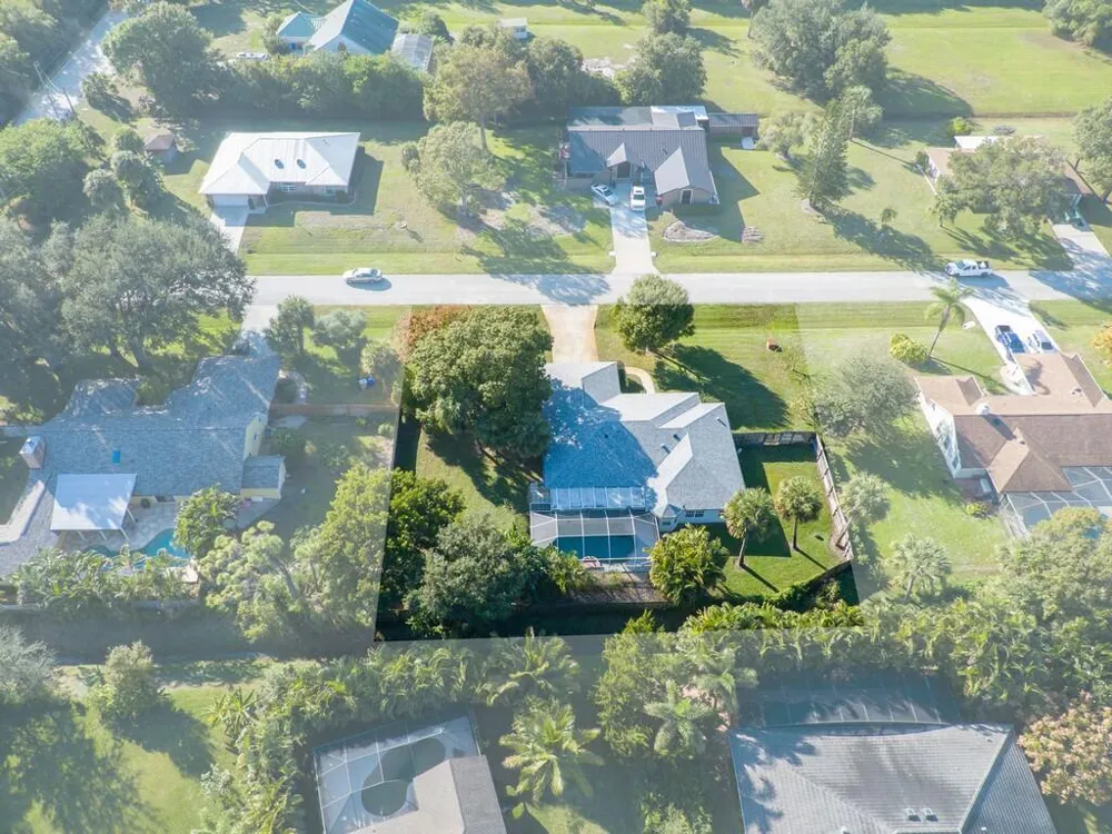 6130 60th Court Vero Beach, FL 32967