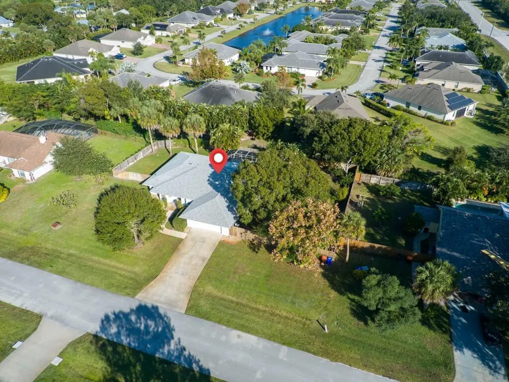 6130 60th Court Vero Beach, FL 32967