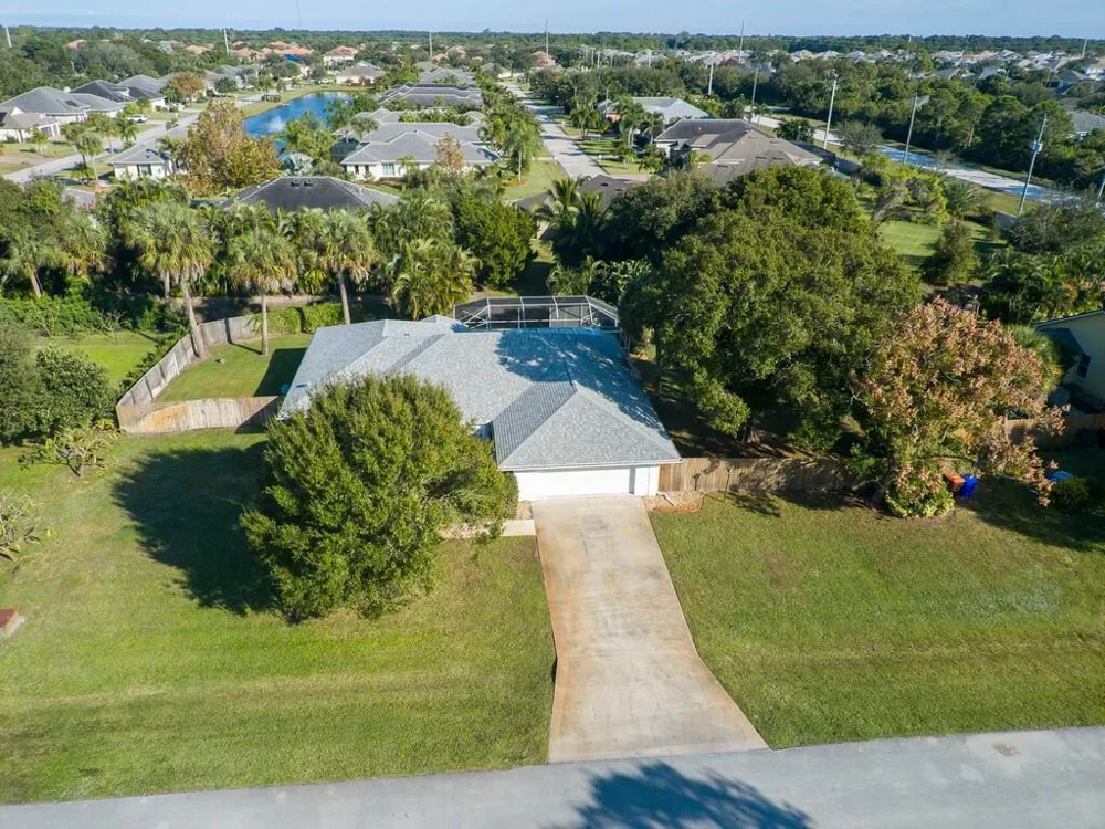 6130 60th Court Vero Beach, FL 32967