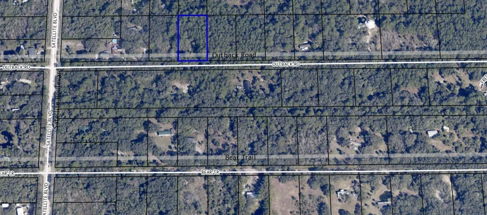931 Unknown Cocoa, FL 32927