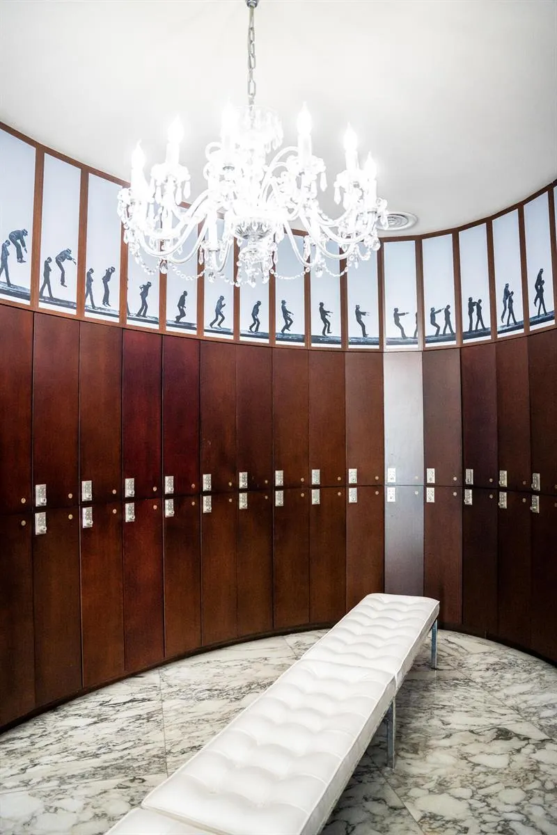 495 Brickell Avenue #4010 Miami, FL 33131