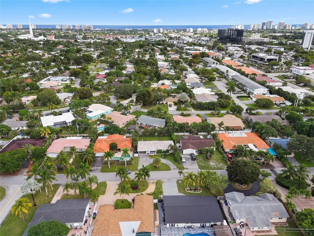 5160 NE 18th Terrace Fort Lauderdale, FL 33308