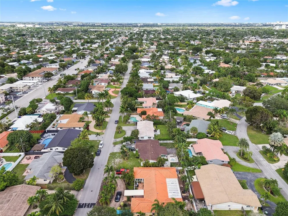 5160 NE 18th Terrace Fort Lauderdale, FL 33308