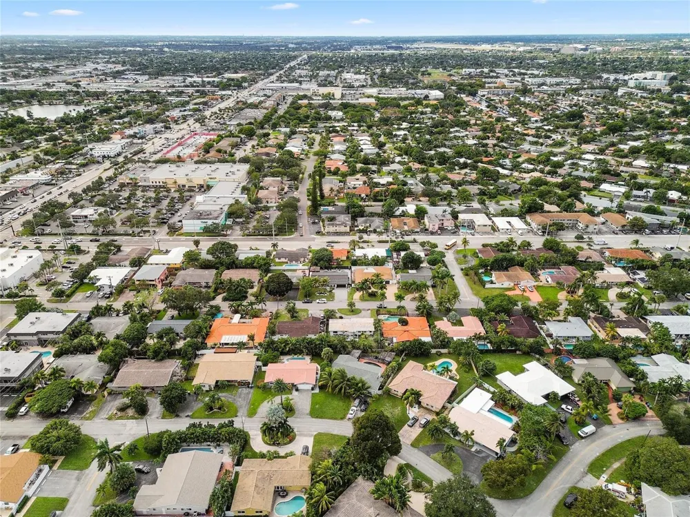 5160 NE 18th Terrace Fort Lauderdale, FL 33308