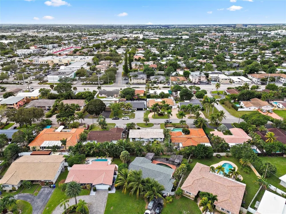 5160 NE 18th Terrace Fort Lauderdale, FL 33308