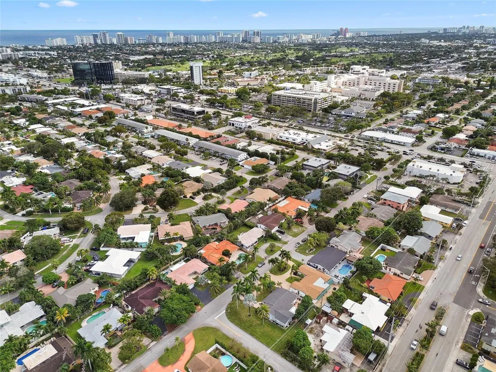 5160 NE 18th Terrace Fort Lauderdale, FL 33308