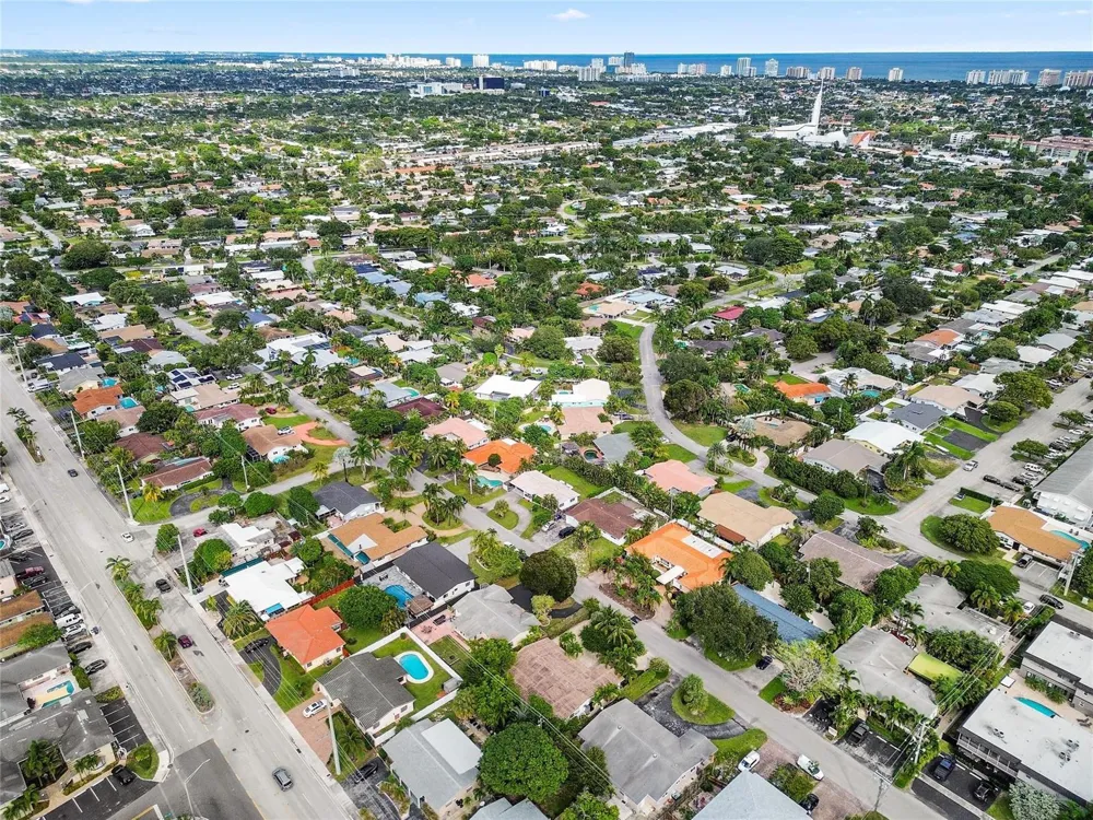 5160 NE 18th Terrace Fort Lauderdale, FL 33308
