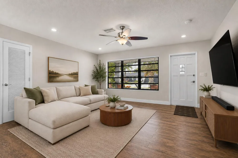 5160 NE 18th Terrace Fort Lauderdale, FL 33308