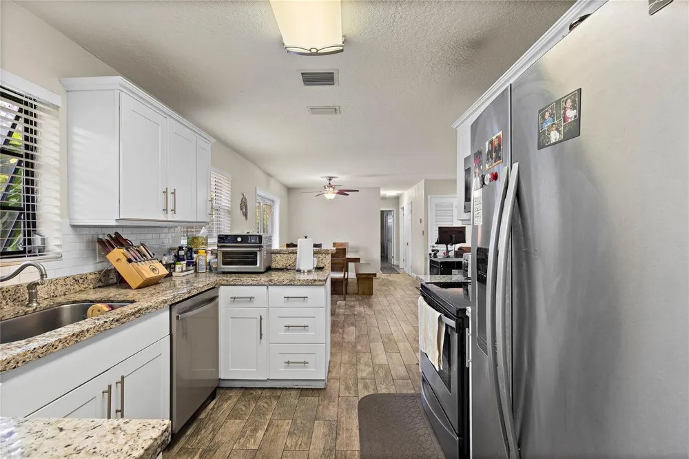 5160 NE 18th Terrace Fort Lauderdale, FL 33308