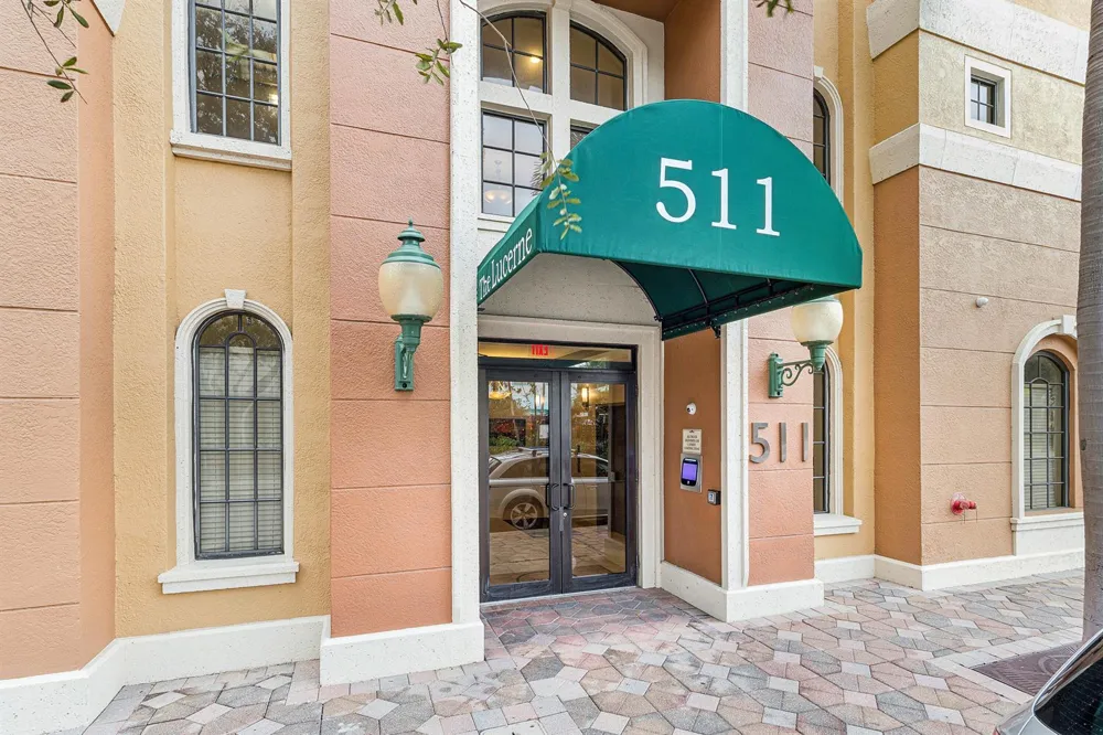 511 Lucerne Avenue #416 