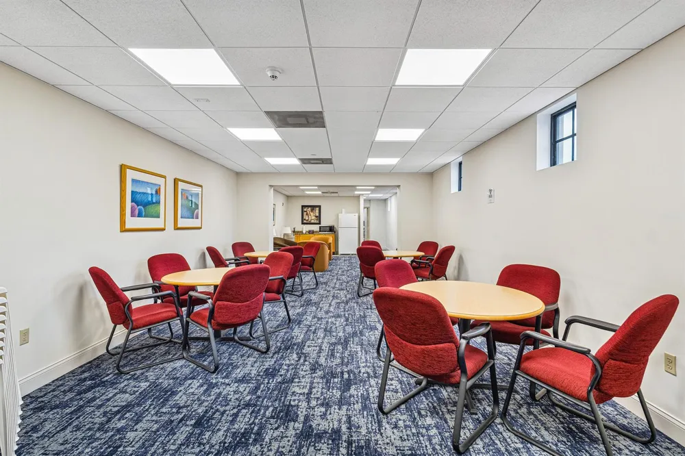 511 Lucerne Avenue #416 