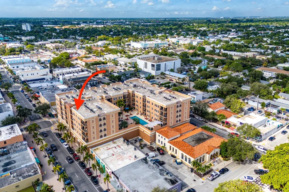 511 Lucerne Avenue #416 