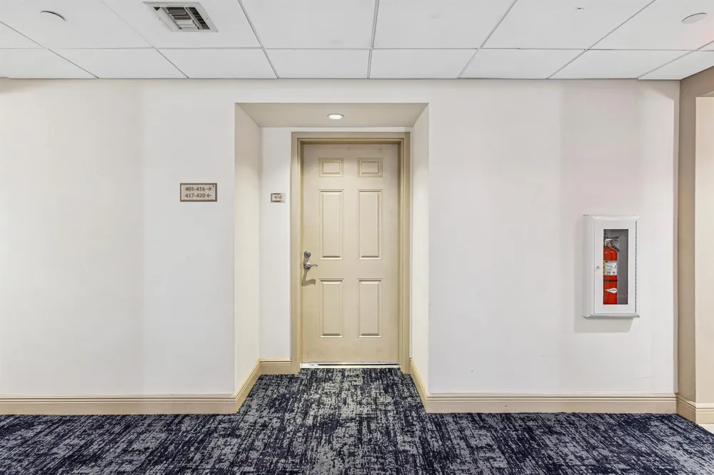 511 Lucerne Avenue #416 