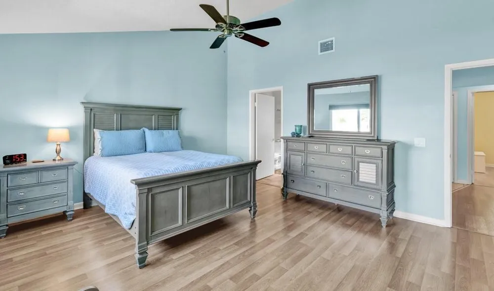 6408 S River Run Drive Sebastian, FL 32958
