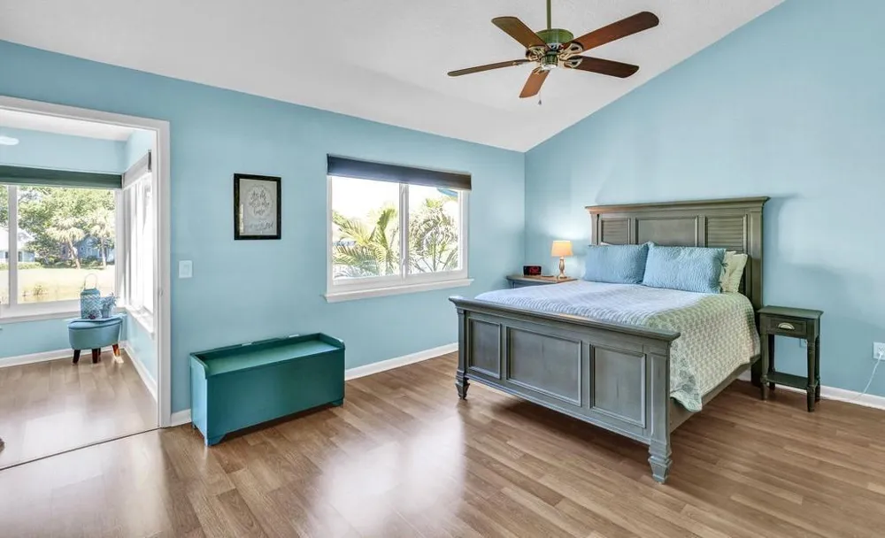 6408 S River Run Drive Sebastian, FL 32958