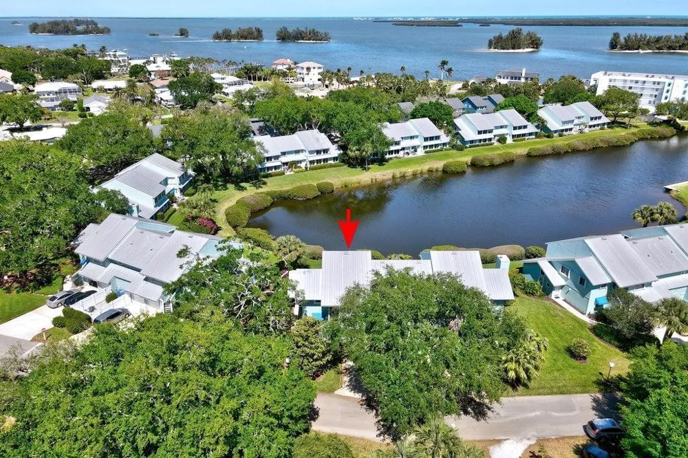 6408 S River Run Drive Sebastian, FL 32958