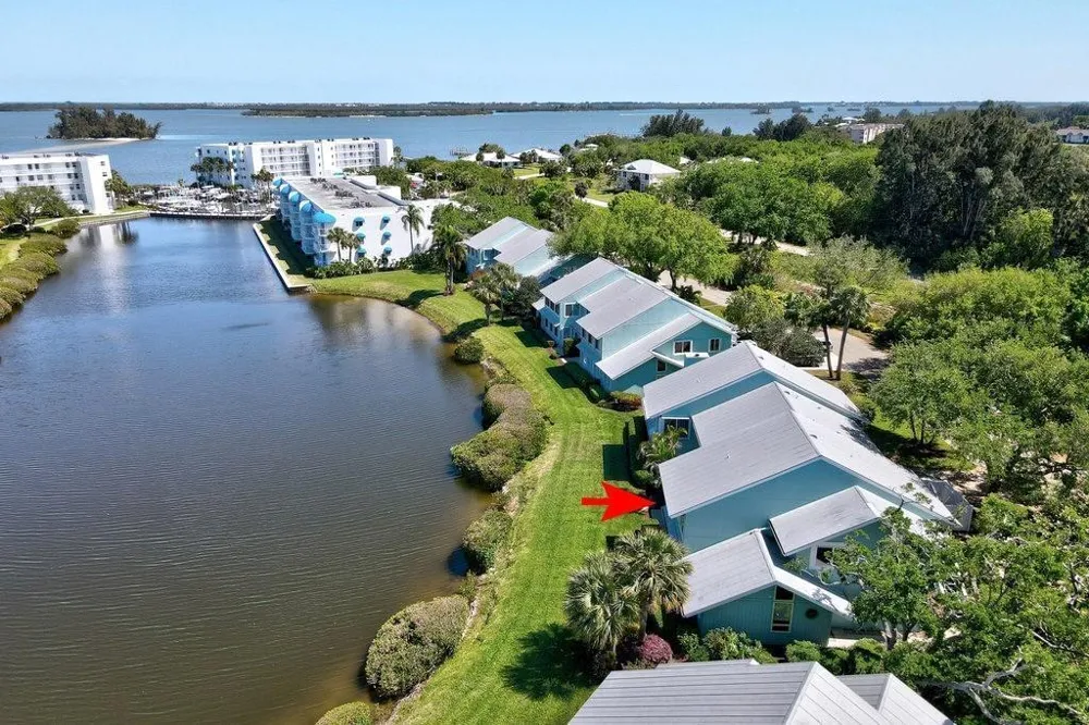 6408 S River Run Drive Sebastian, FL 32958