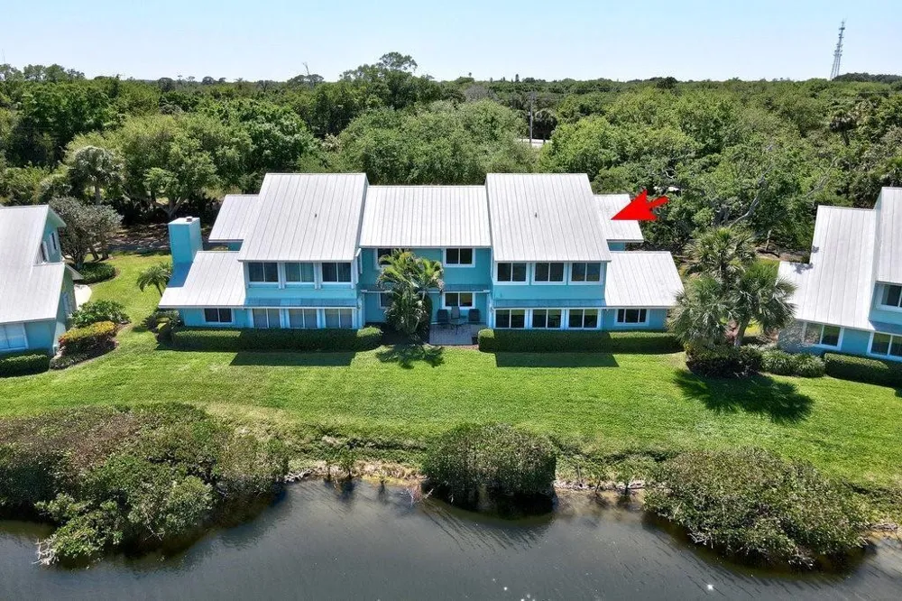 6408 S River Run Drive Sebastian, FL 32958