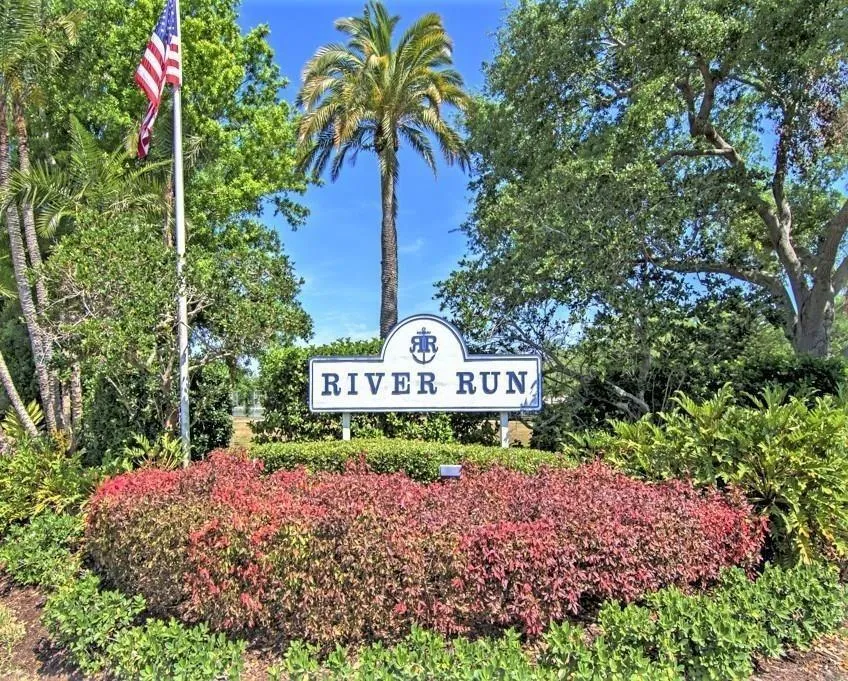 6408 S River Run Drive Sebastian, FL 32958