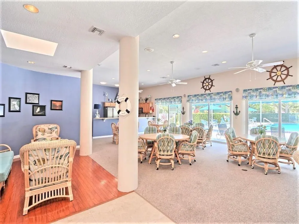 6408 S River Run Drive Sebastian, FL 32958