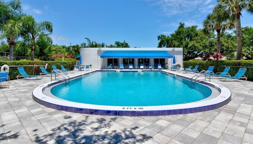 6408 S River Run Drive Sebastian, FL 32958