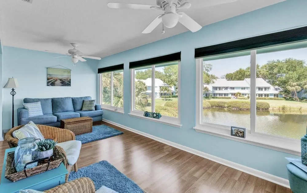6408 S River Run Drive Sebastian, FL 32958