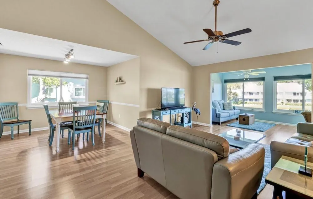 6408 S River Run Drive Sebastian, FL 32958