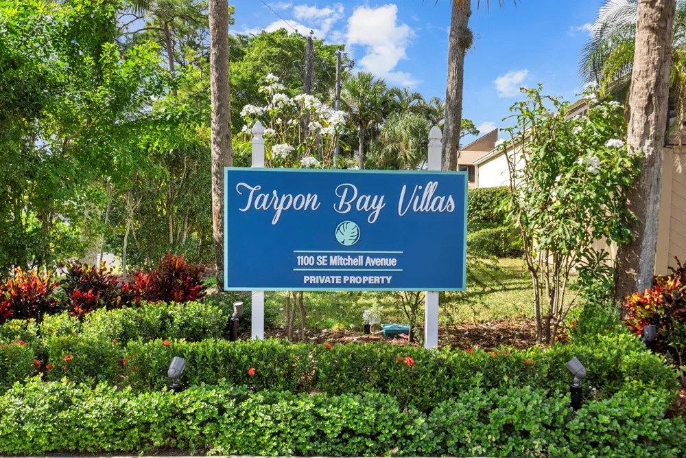 1100 SE Mitchell Avenue #101 Port St. Lucie, FL 34952