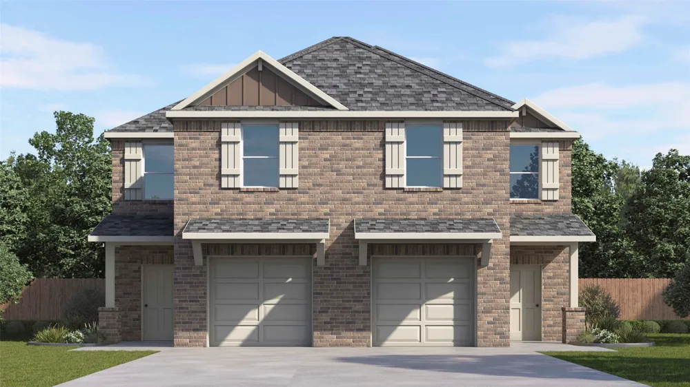 462 Sweet Spring Drive Lavon, TX 75166