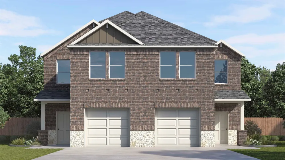 462 Sweet Spring Drive Lavon, TX 75166