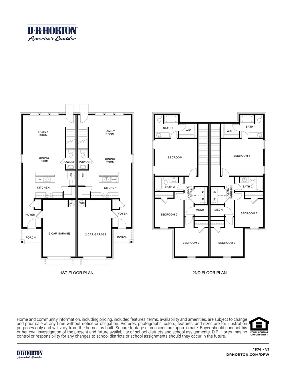 462 Sweet Spring Drive Lavon, TX 75166