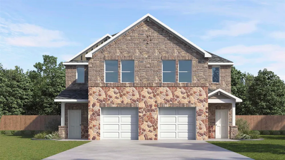 470 Sweet Spring Drive Lavon, TX 75166