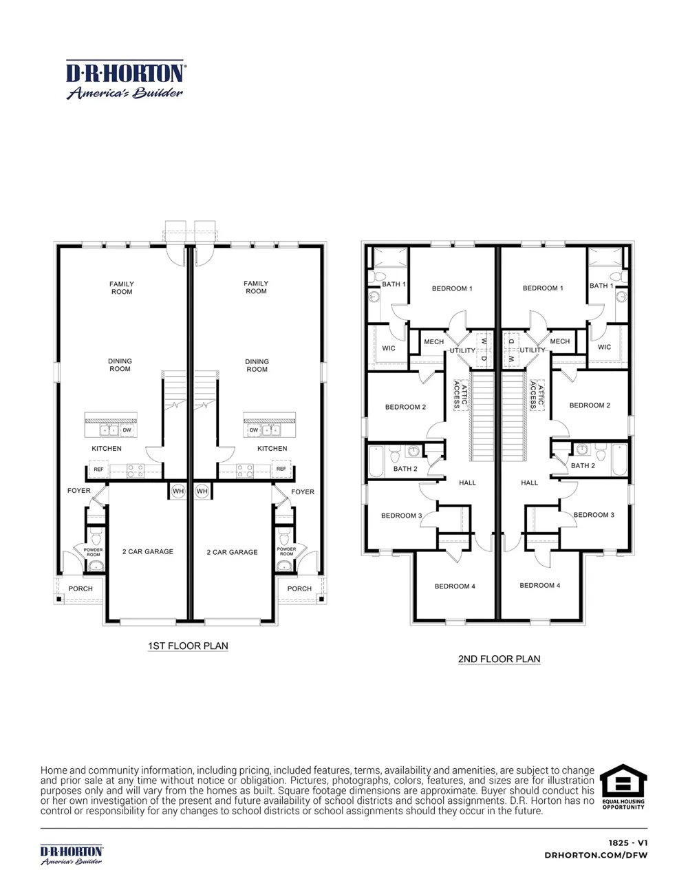 470 Sweet Spring Drive Lavon, TX 75166