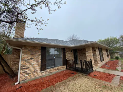 307 Wildwood Lane