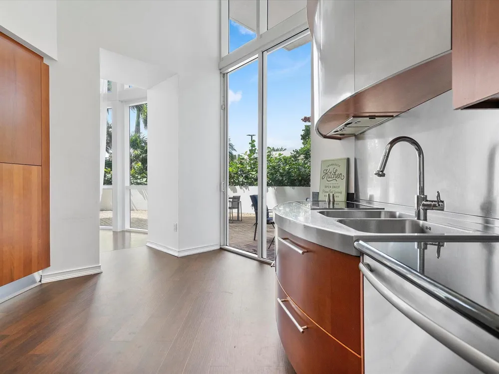 18101 Collins Avenue #401 Sunny Isles Beach, FL 33160