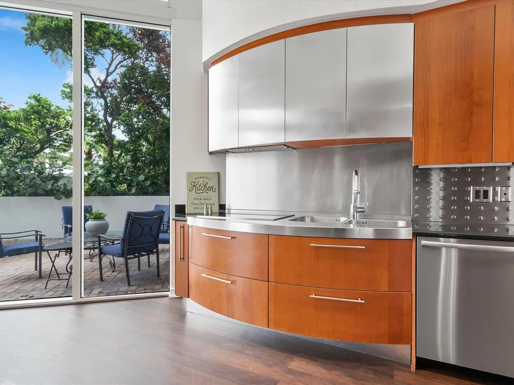 18101 Collins Avenue #401 Sunny Isles Beach, FL 33160