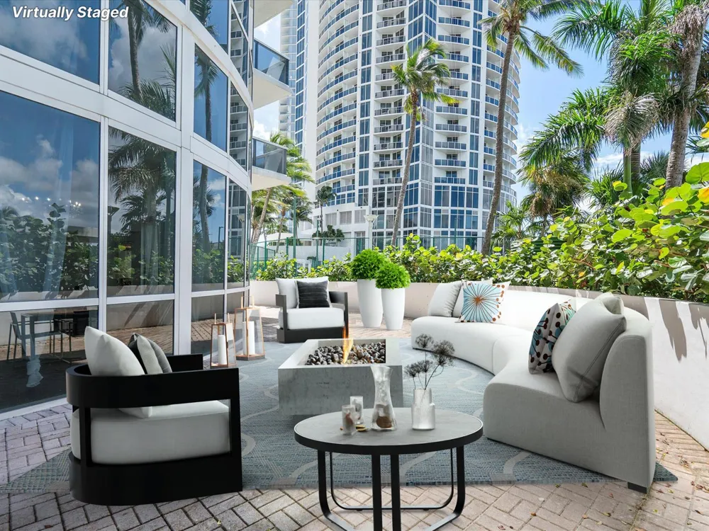18101 Collins Avenue #401 Sunny Isles Beach, FL 33160