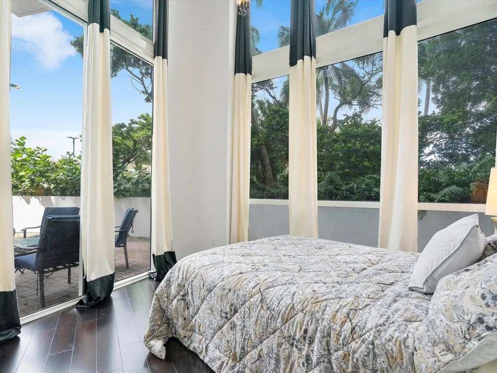18101 Collins Avenue #401 Sunny Isles Beach, FL 33160
