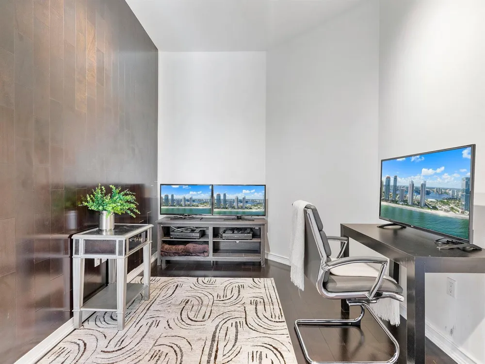 18101 Collins Avenue #401 Sunny Isles Beach, FL 33160